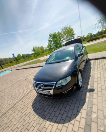 Volkswagen Passat cena 13500 przebieg: 330555, rok produkcji 2006 z Ełk małe 232